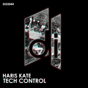 Tech Control by Haris Kate