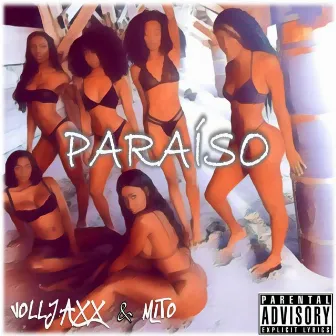 Paraíso by Volljaxx