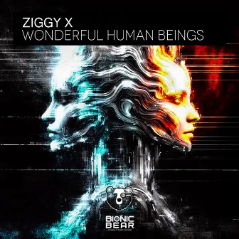 Wonderful Human Beings by ZIGGY X