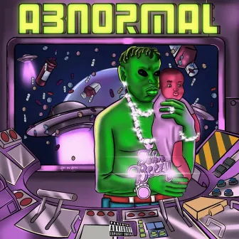 Abnormal by John Beezy