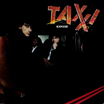 Exposé by Taxxi