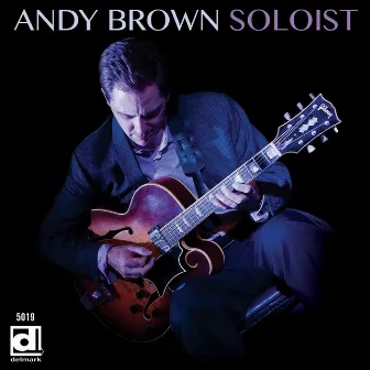 Soloist by Andy Brown