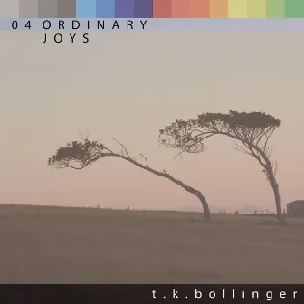 Ordinary Joys by T.K. Bollinger