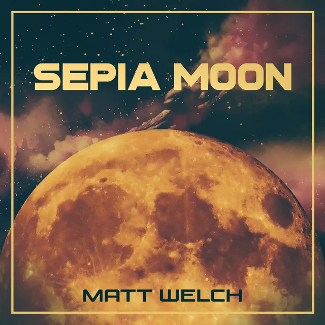 Sepia Moon