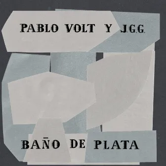 Baño de plata by J.G.G.