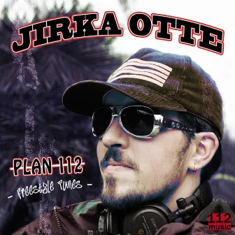 Plan 112 by Jirka Otte