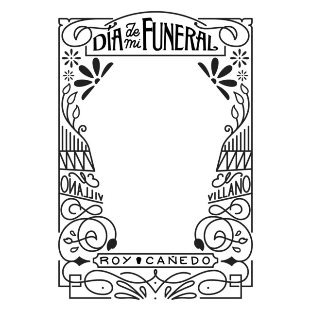 Día de mi funeral