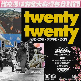 Twenty Twenty by Zodiak