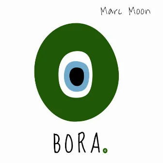 Bora by Marc Moon