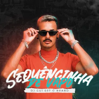 Sequêncinha de Vapo by Unknown Artist