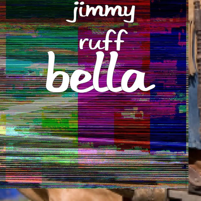 Jimmy Ruff