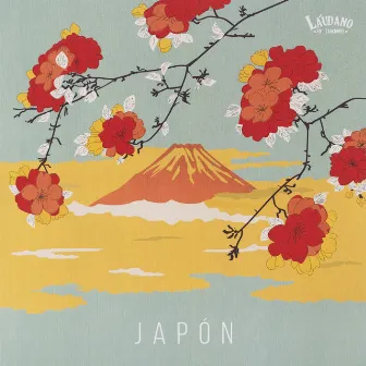 Japón by Láudano En Canciones