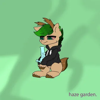 Haze garden. by Tw3Lv3