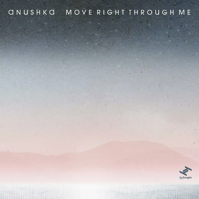 Move Right Through Me - Slowly Remix