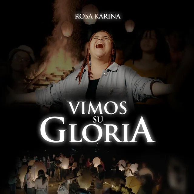 Vimos su gloria