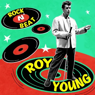 Rock n' Beat by Roy Young