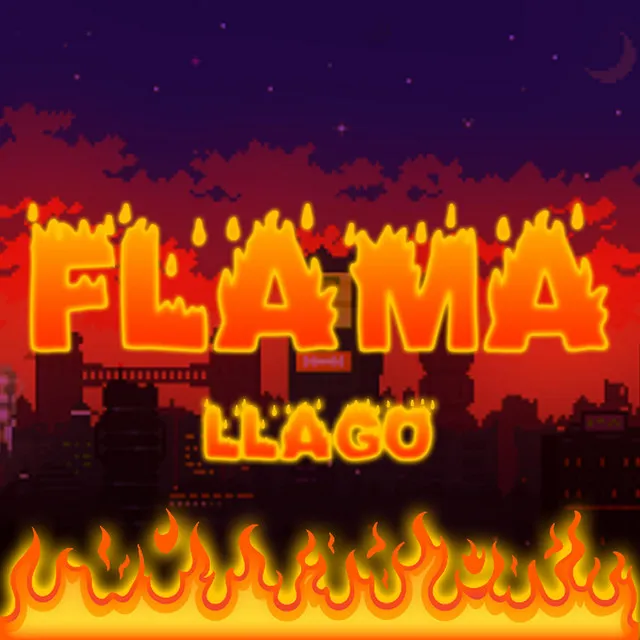 Flama