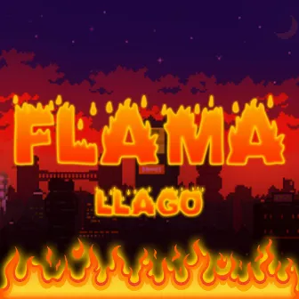 Flama by Llago