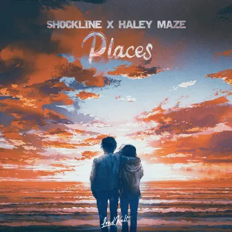 Places by Haley Maze