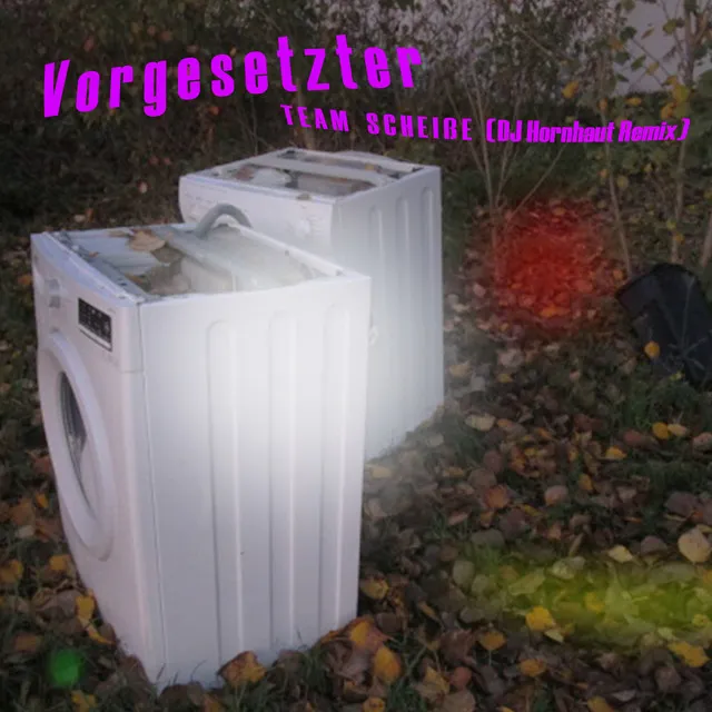 Vorgesetzter - Remix