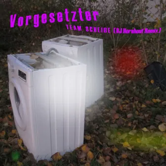 Vorgesetzter (Remix) by Team Scheisse