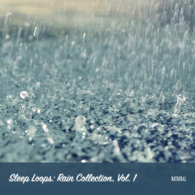 Sleep Loops: Rain Collection, Vol. 1