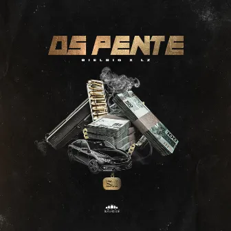 Os Pente by Lz