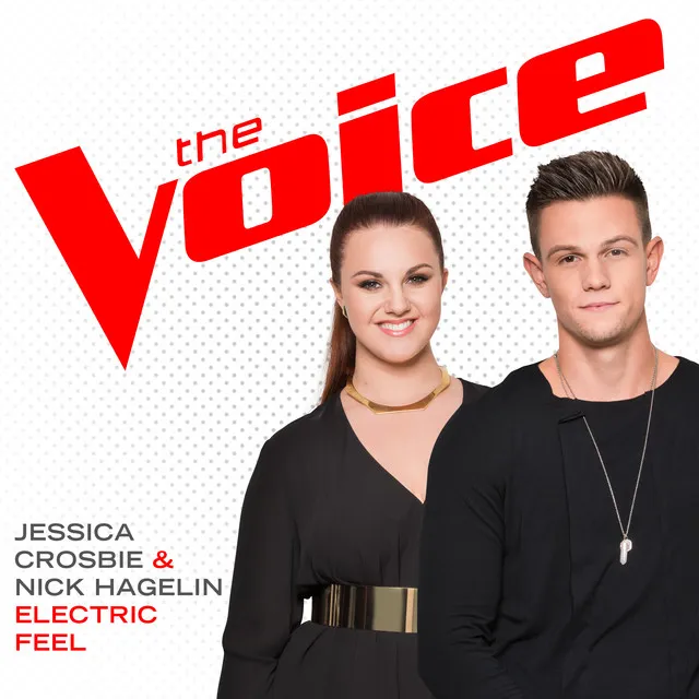 Electric Feel - The Voice Performance