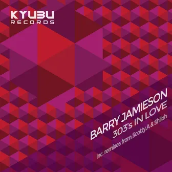 303's in Love by Barry Jamieson