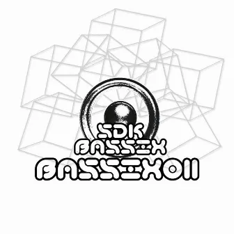 BASSIX011 by Kiros