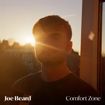 Comfort Zone by Joe Beard