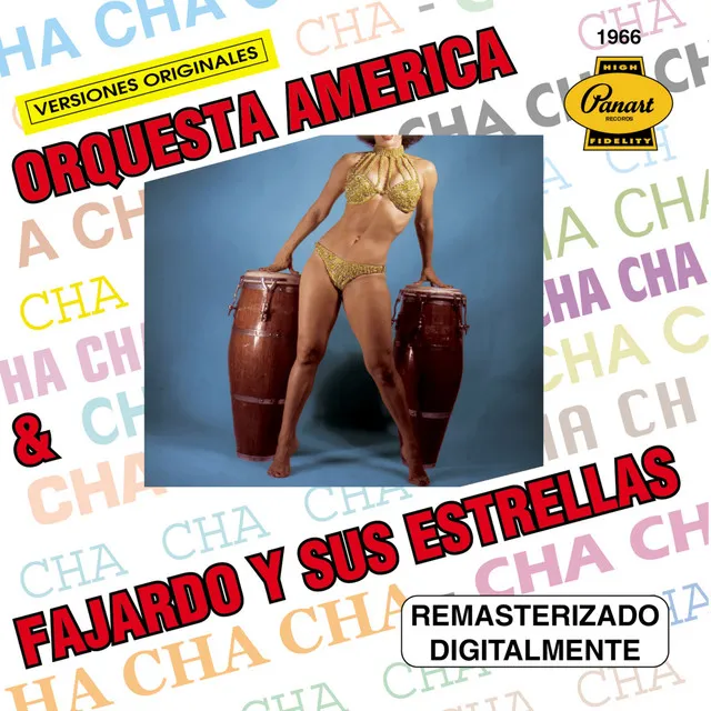 Orquesta América