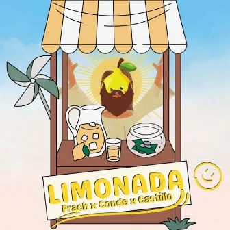 Limonada by Frach