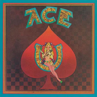 Ace by Bob Weir