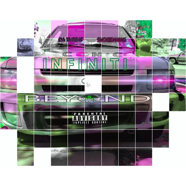 Infiniti & Beyond