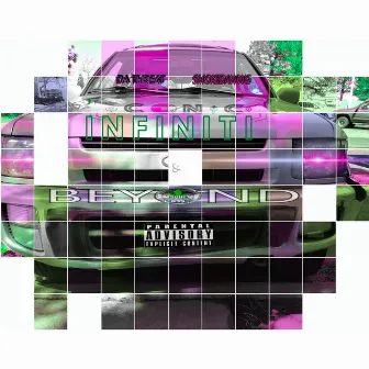 Infiniti & Beyond by SmokeDawwg