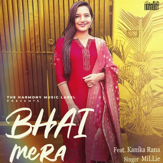 Bhai Mera by Millie