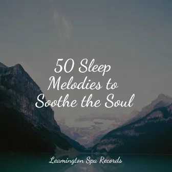 50 Sleep Melodies to Soothe the Soul by Gentle Rain Makers