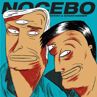 Nocebo by Edgar Wasser