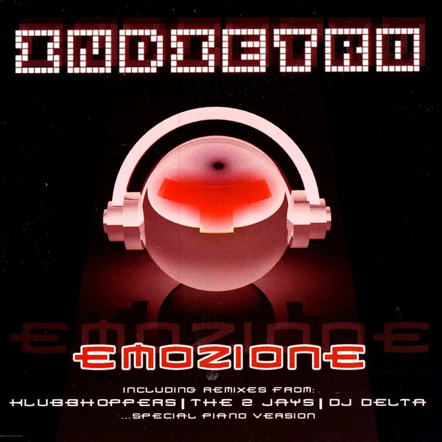 Emozione (Original Club Mix)