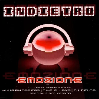 Emozione by Indietro