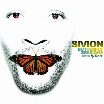 Butterfly Sessions: Beats by Dert by Sivion