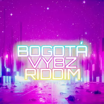 Bogota Vybz Riddim by Afromusic selektah