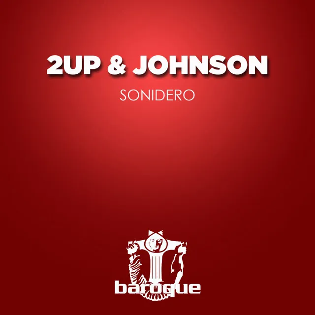 Sonidero - Fusi & Johnson Remix