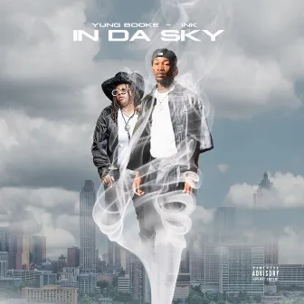 In Da Sky by Ink