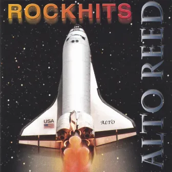 RockHits by Alto Reed