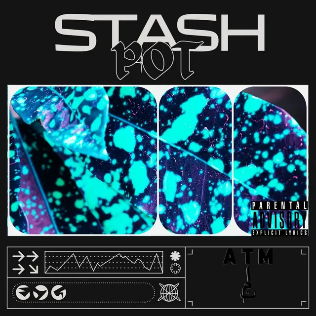 Stash Pot - 2024 Remastered Version