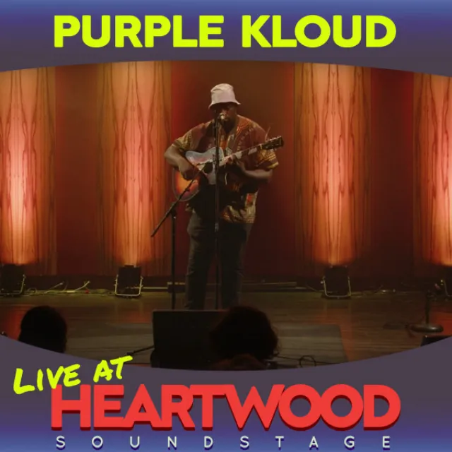 Live at Heartwood Soundstage