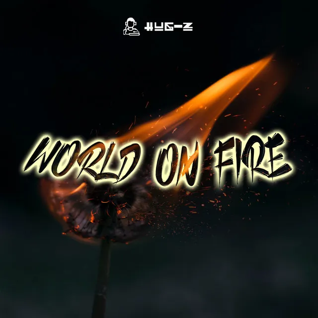 World On Fire