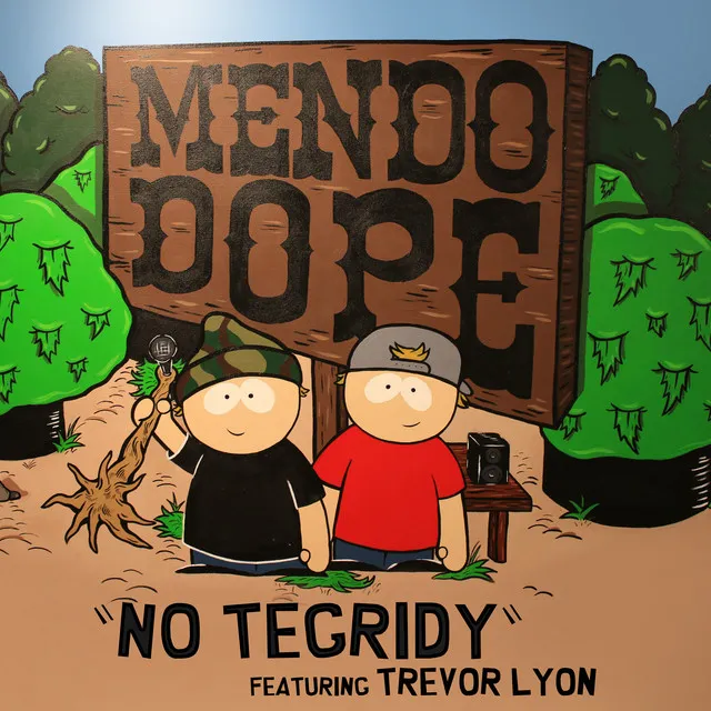 No Tegridy